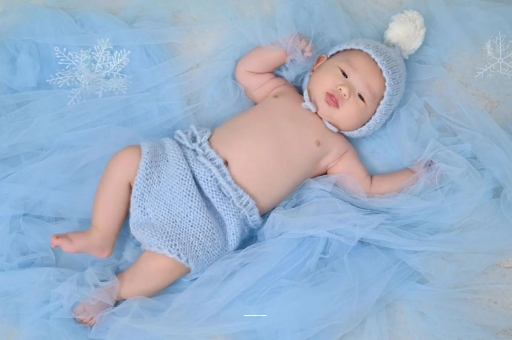 保亭七个月宝宝怎么教育